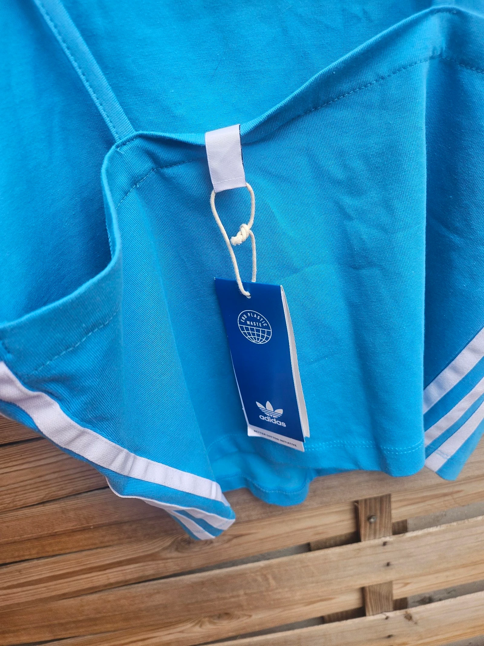 Top adidas – photo 3